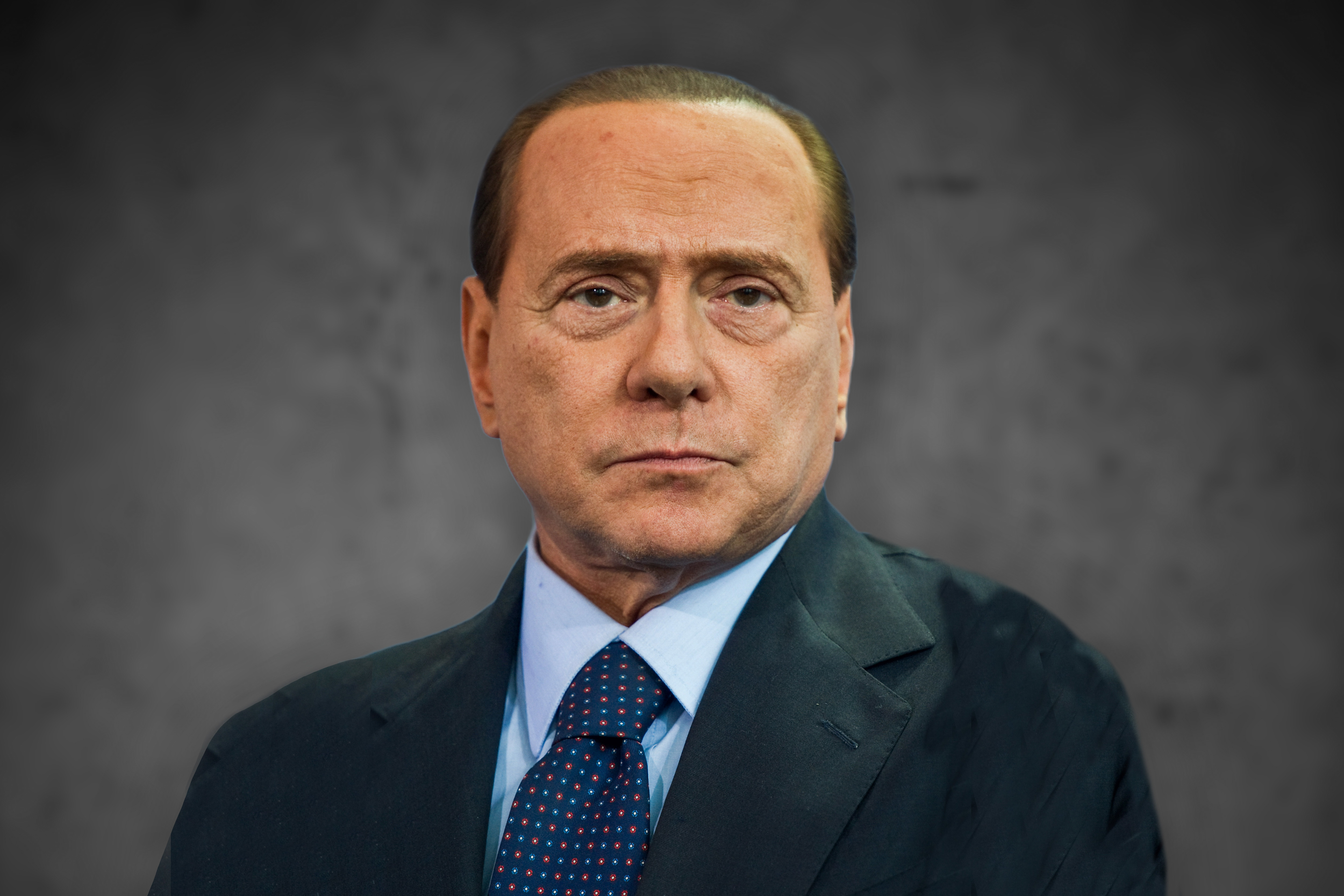 Berlusconi