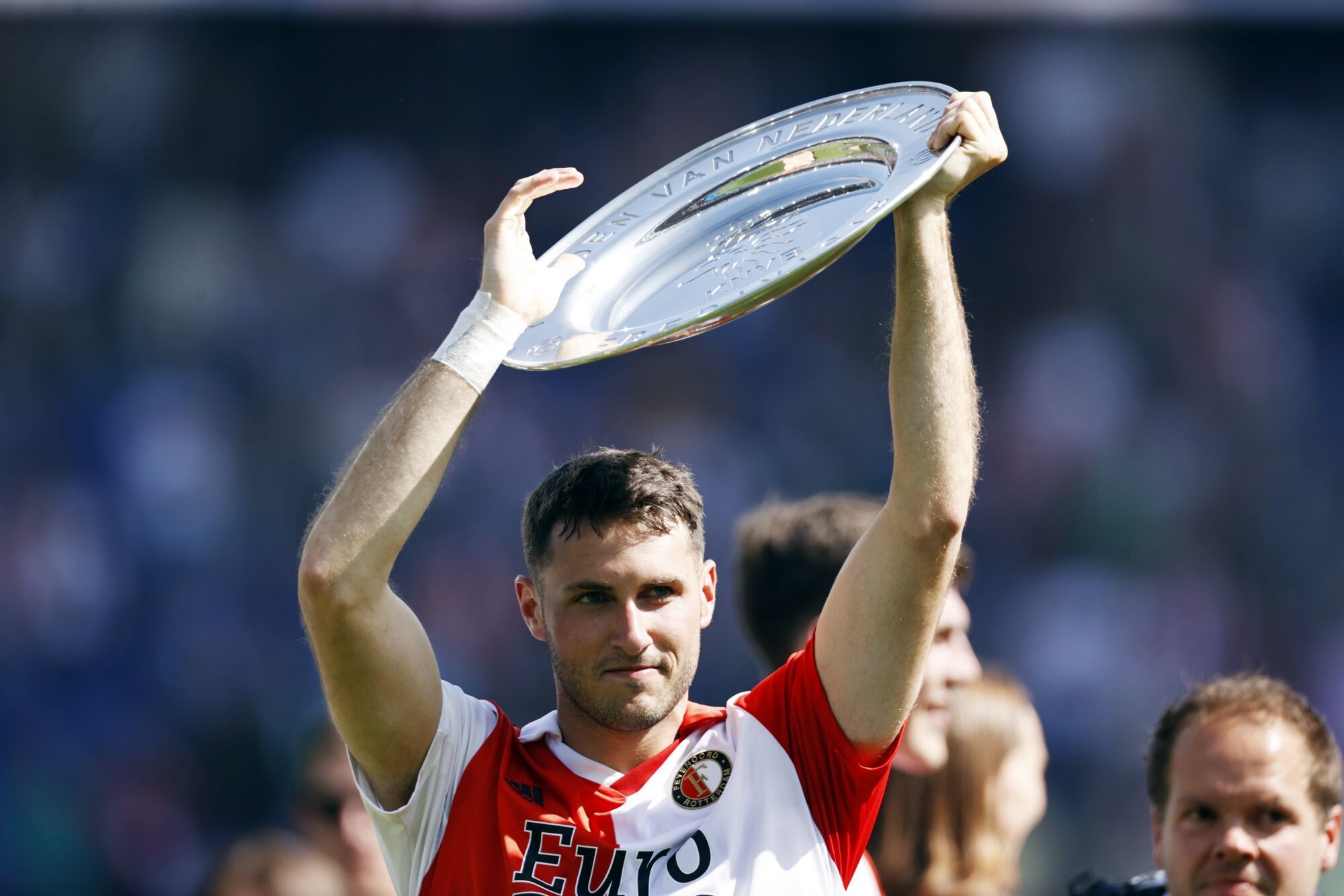 Mejores jugadores j&oacute;venes