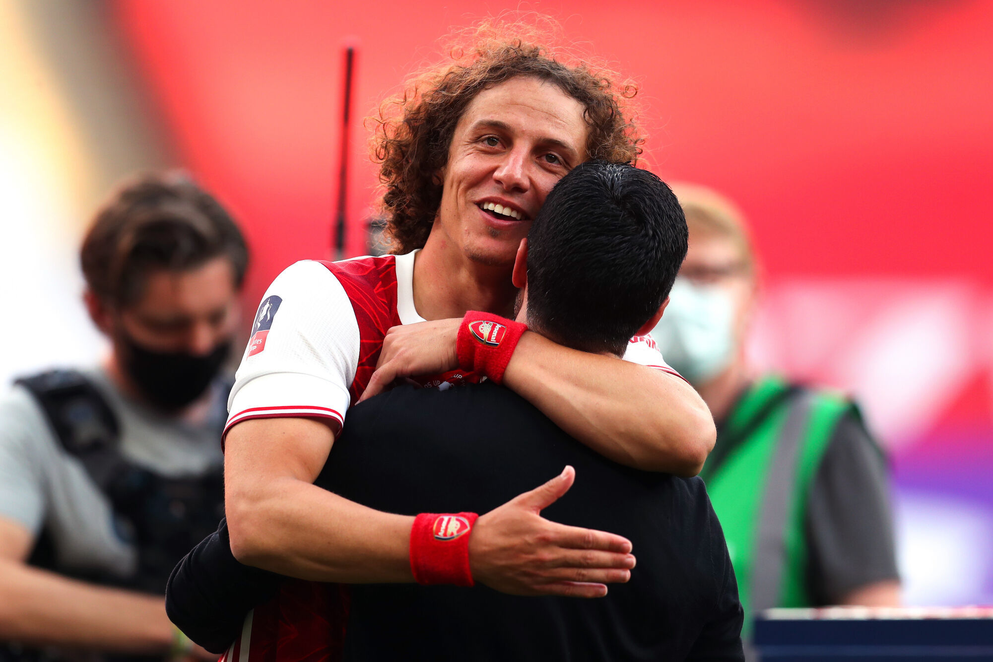 FA Cup, campeones de la FA Cup, jugadores latinoamericanos campeones de la FA Cup, máximos ganadores de la FA Cup