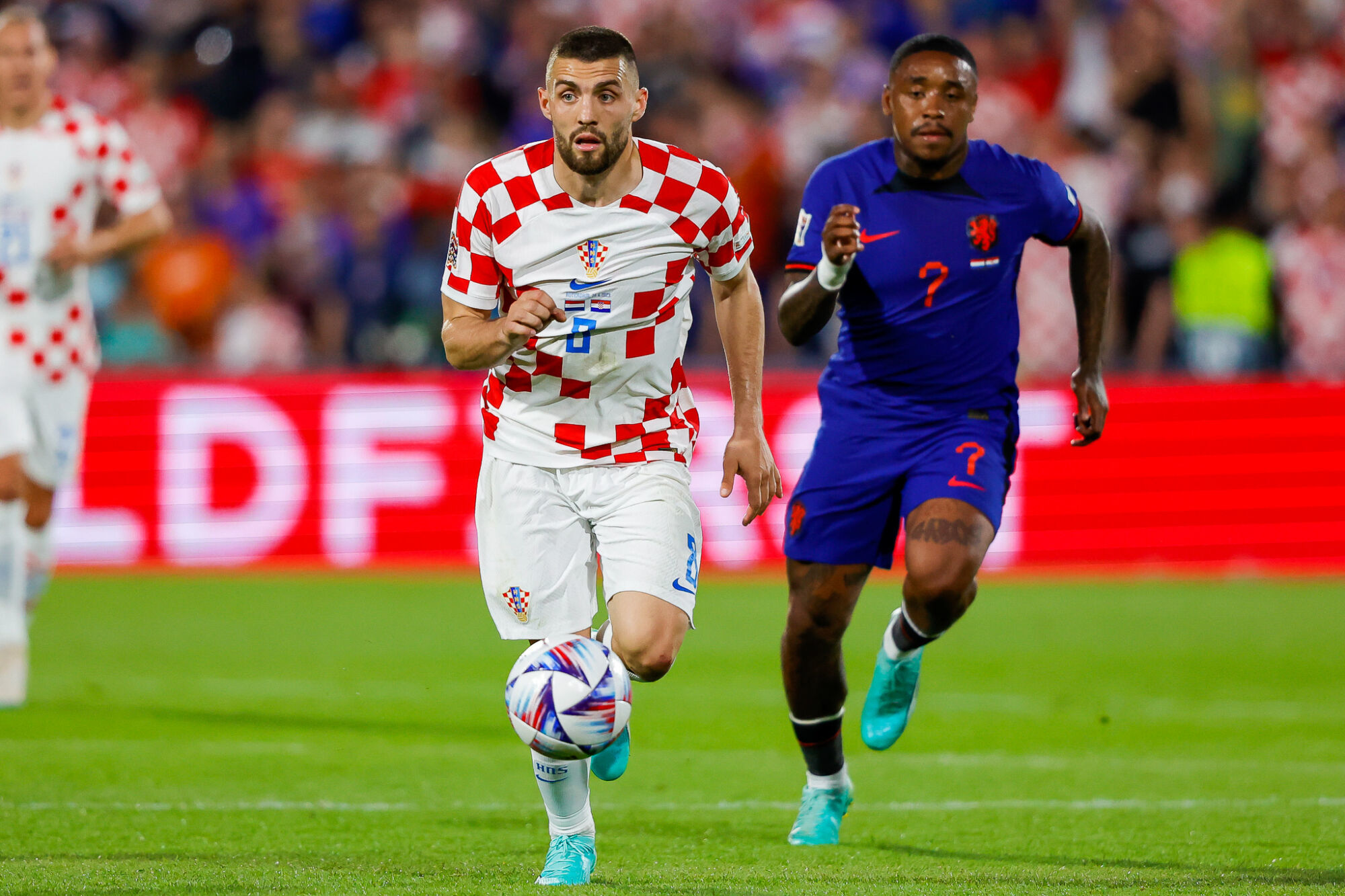 Fichajes Premier League