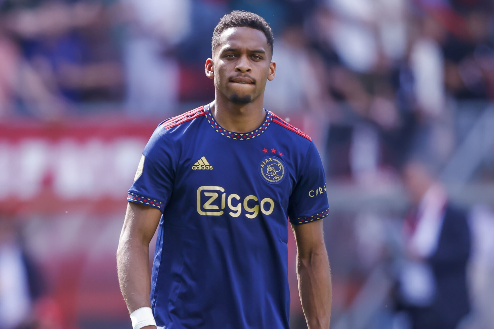 fichajes premier league