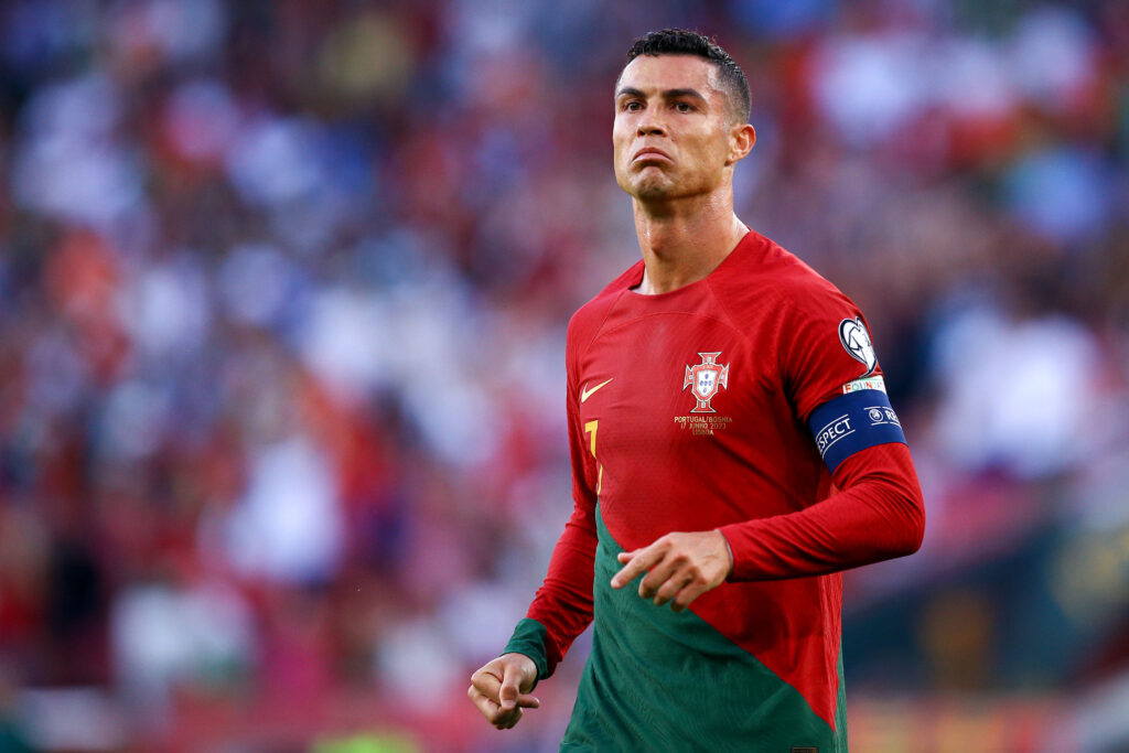 qui&eacute;n es mejor Messi o Cristiano