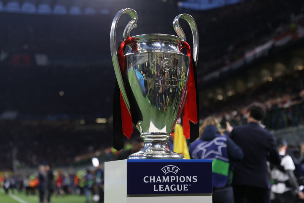 final champions league