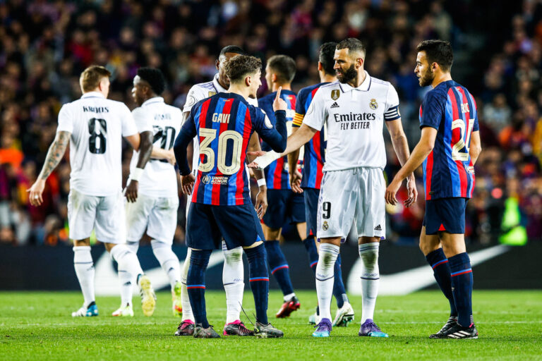 Los 7 PARTIDOS AMISTOSOS que no puedes perderte EN JULIO: &iquest;Barcelona vs Real Madrid?