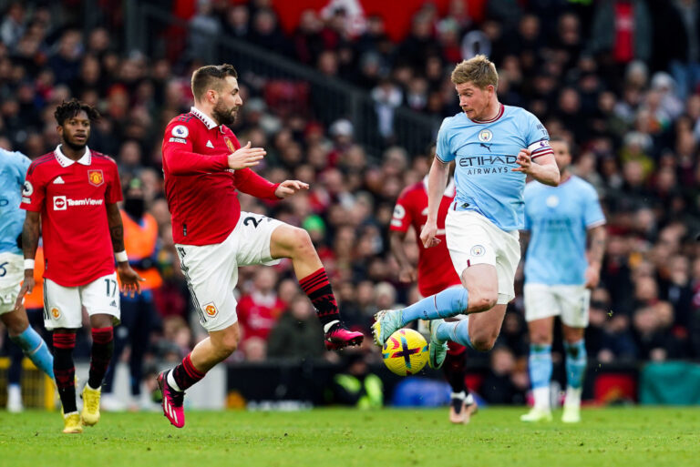 FA Cup: Las bajas de Manchester United y Manchester City para la final