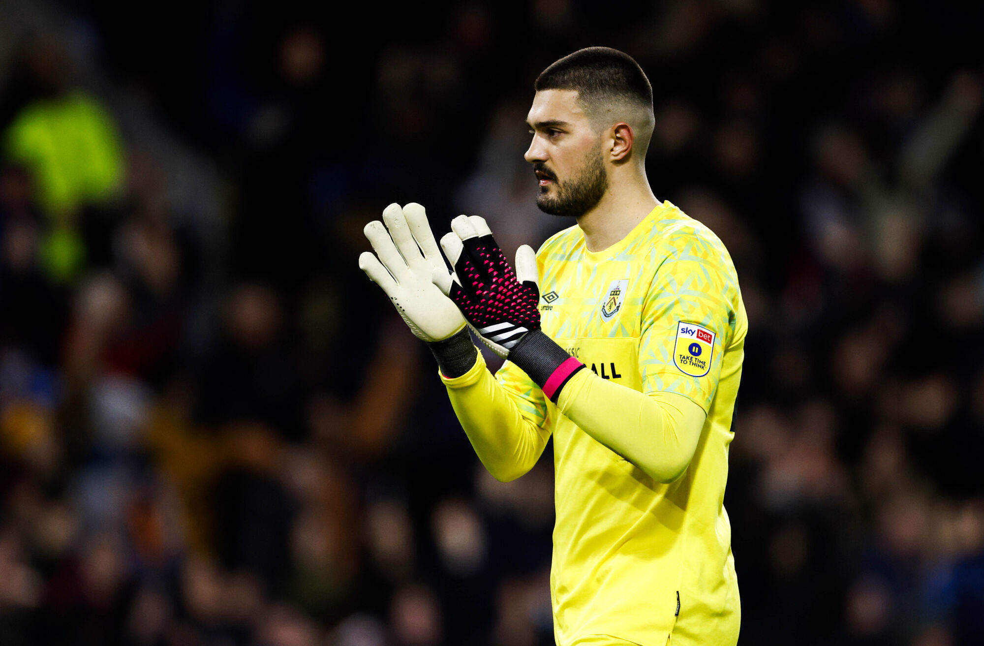 lawrence vigouroux burnley