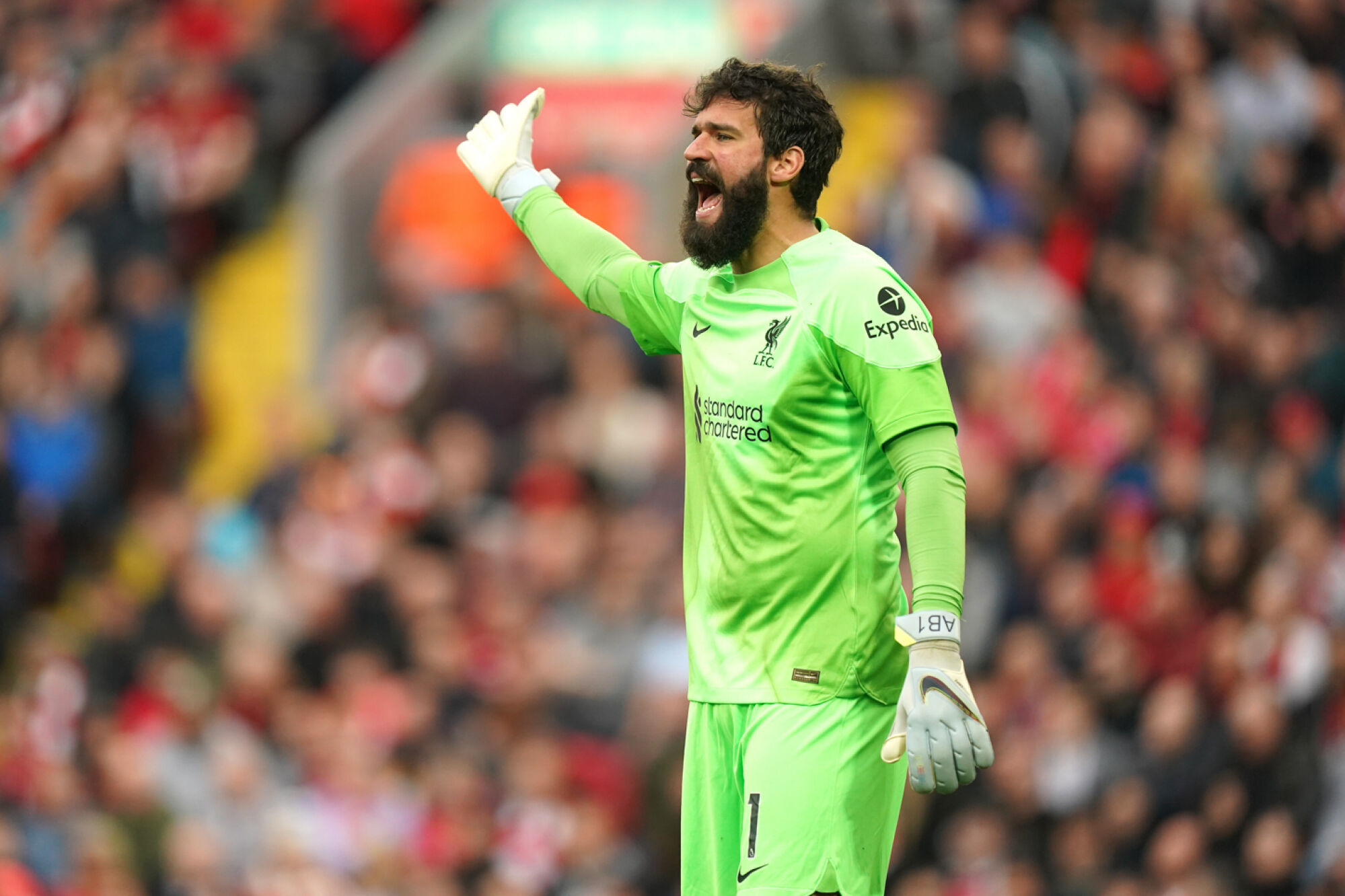 Naby Keita, Alexis Mac Allister, Alisson, Darwin N&uacute;&ntilde;ez, Van Dijk, Liverpool, los fichajes m&aacute;s caros en la historia del Liverpool, Premier League