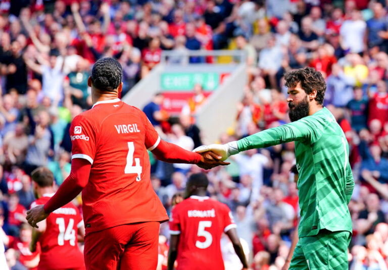 Los fichajes m&aacute;s caros en la historia de Liverpool: &iquest;Qu&eacute; lugar ocupa Alexis Mac Allister?