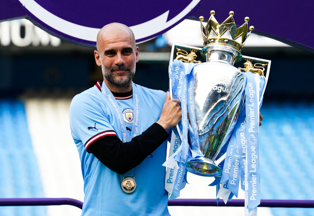 Manchester City