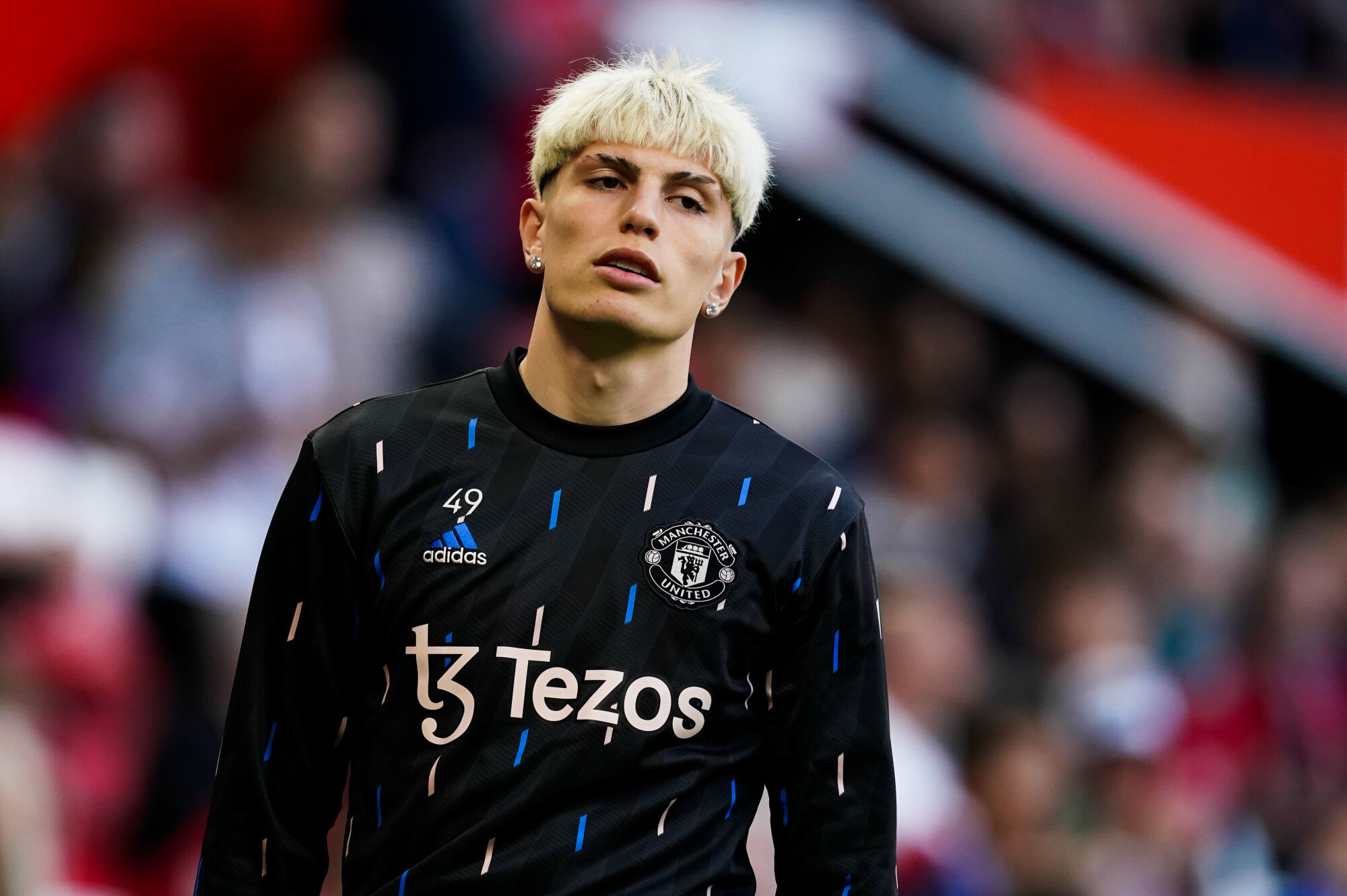 Mejores jugadores j&oacute;venes