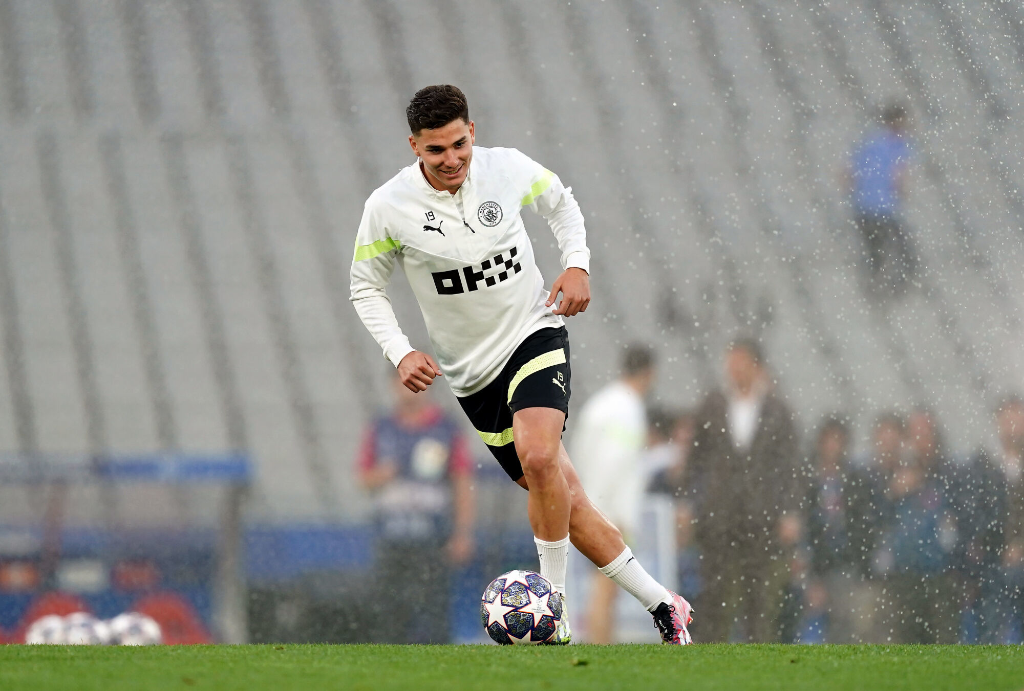 argentinos campeones champions