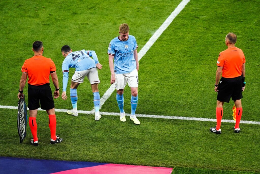 manchester city - inter campe&oacute;n