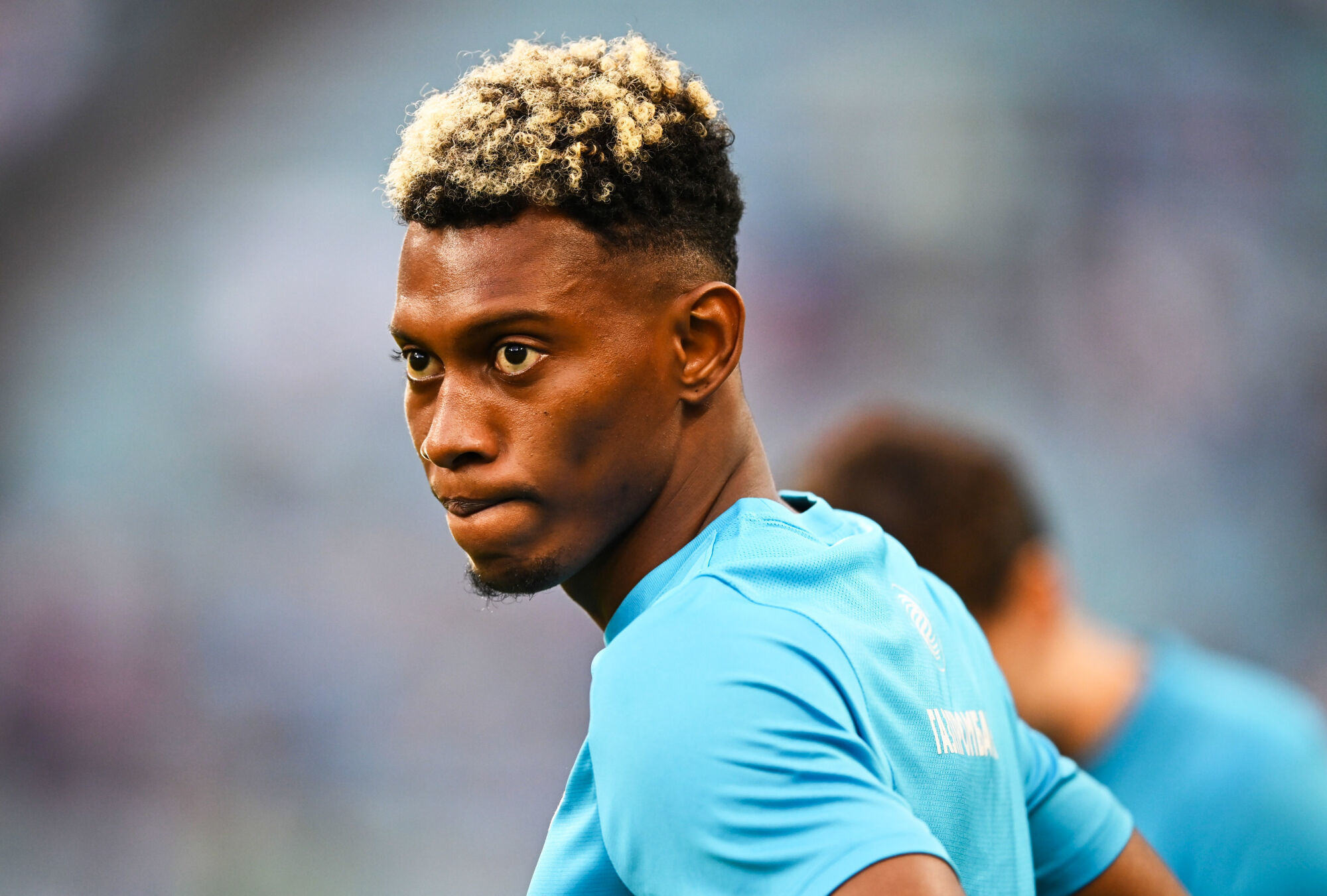 mateo cassierra colombia