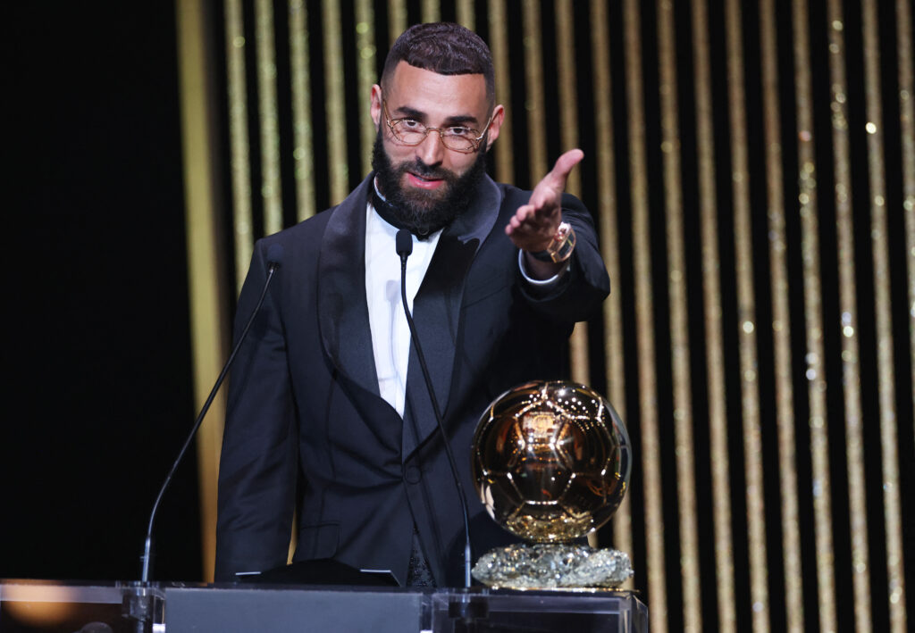 Balón de Oro 2023, los 30 nominados al Balón de Oro, los tres favoritos, sorpresas, ausencias destacadas, Lionel Messi, Erling Haaland, Kylian Mbappé