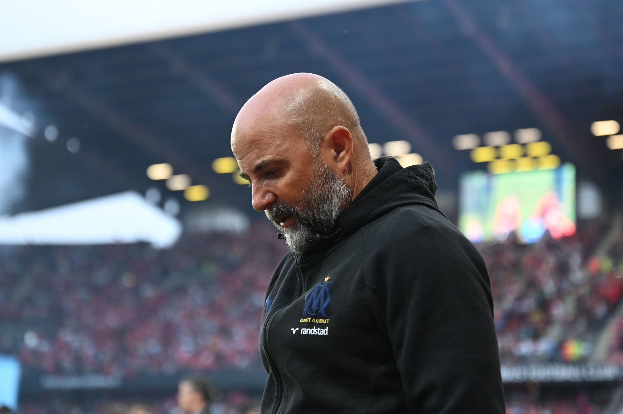 Marcelo Gallardo Francia