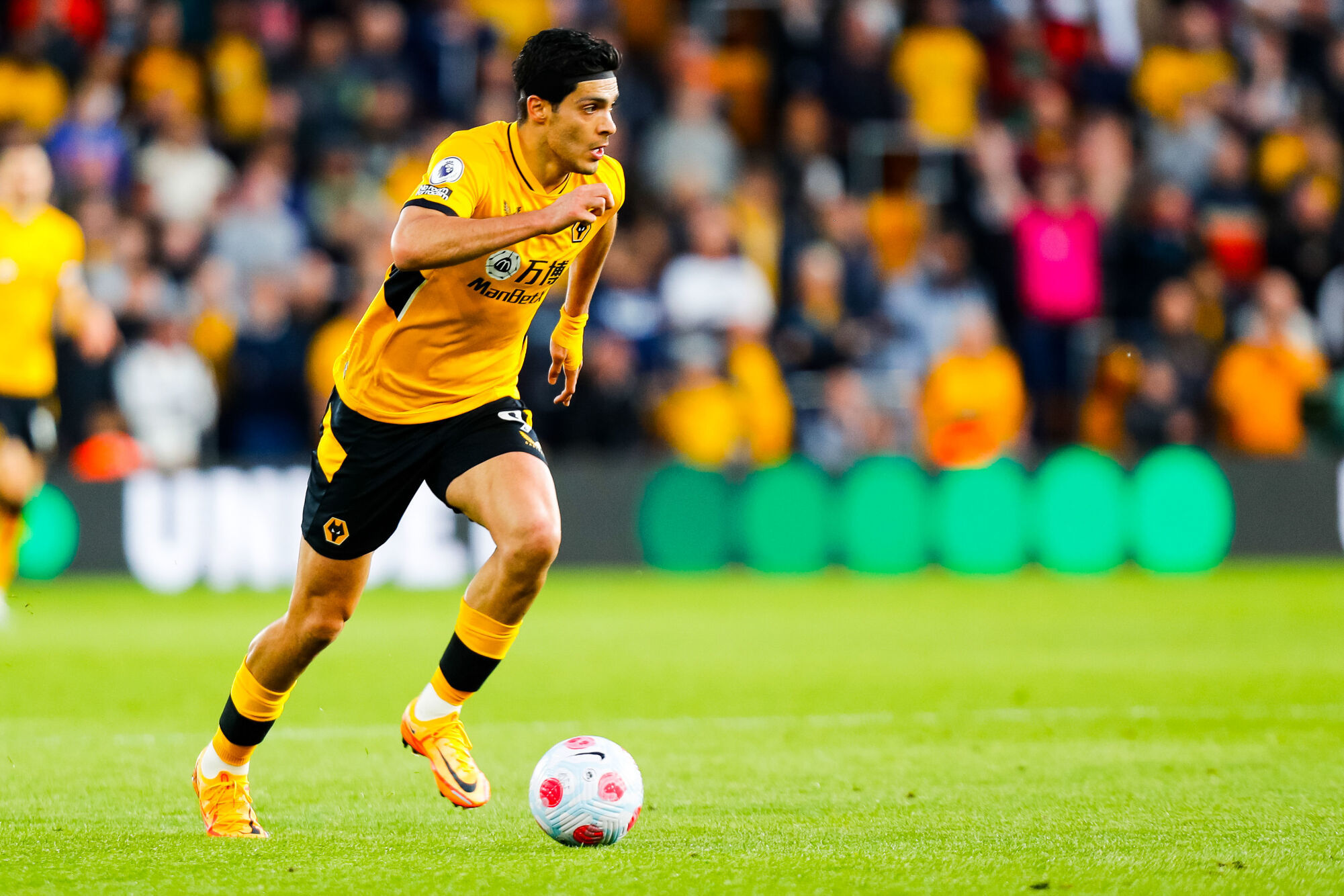 Cuánto dinero gana Raúl Jiménez en Wolves, Wolves, Wolverhampton, Raúl Jiménez, Premier League