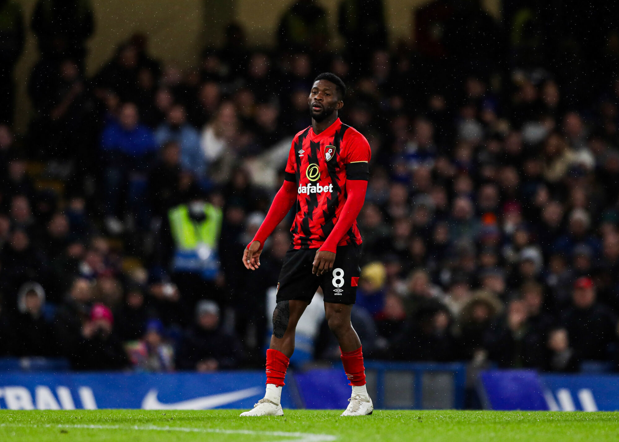 Fichajes Premier League, Jefferson Lerma