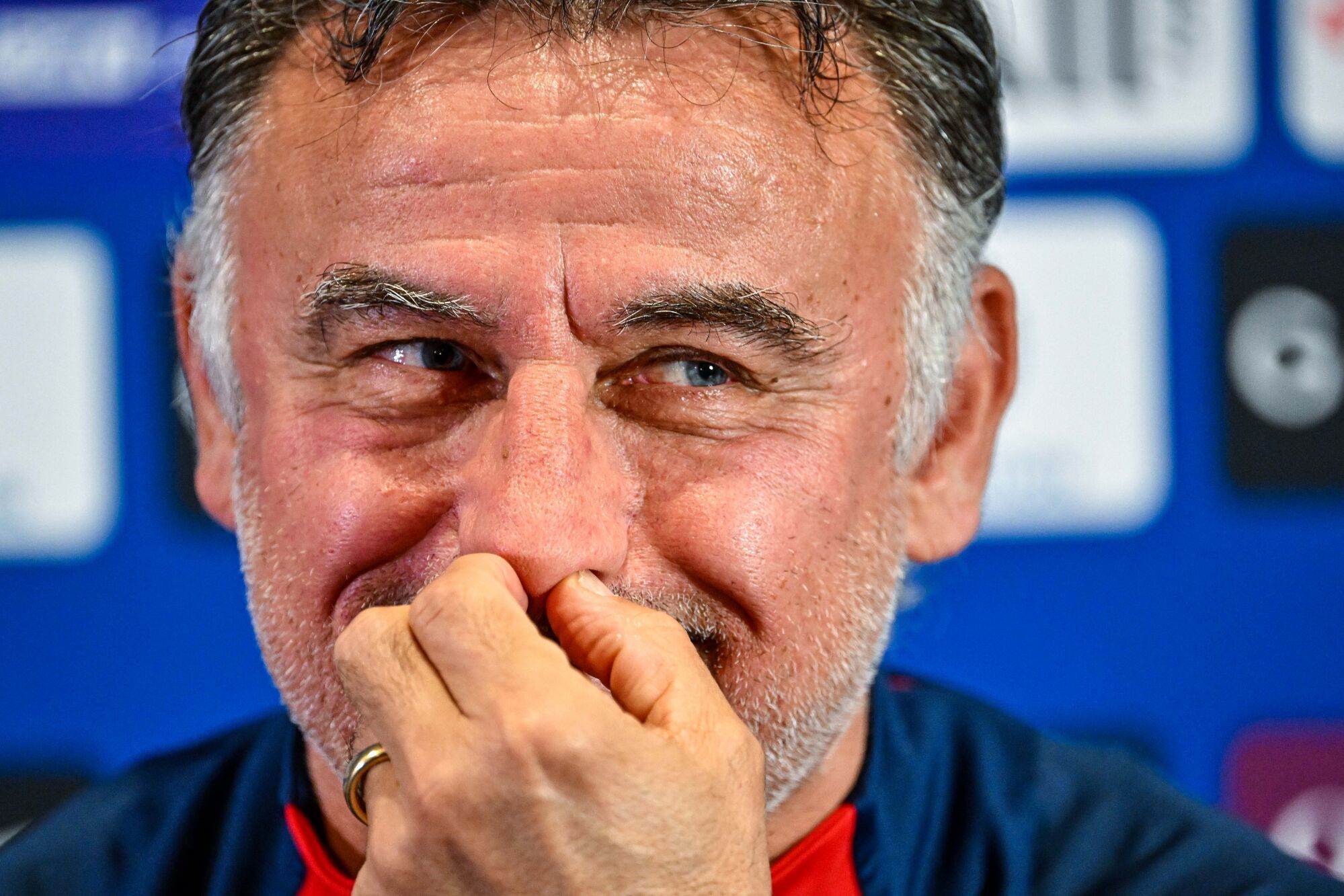 Christophe Galtier, Lionel Messi, Sergio Ramos, PSG, Ligue 1