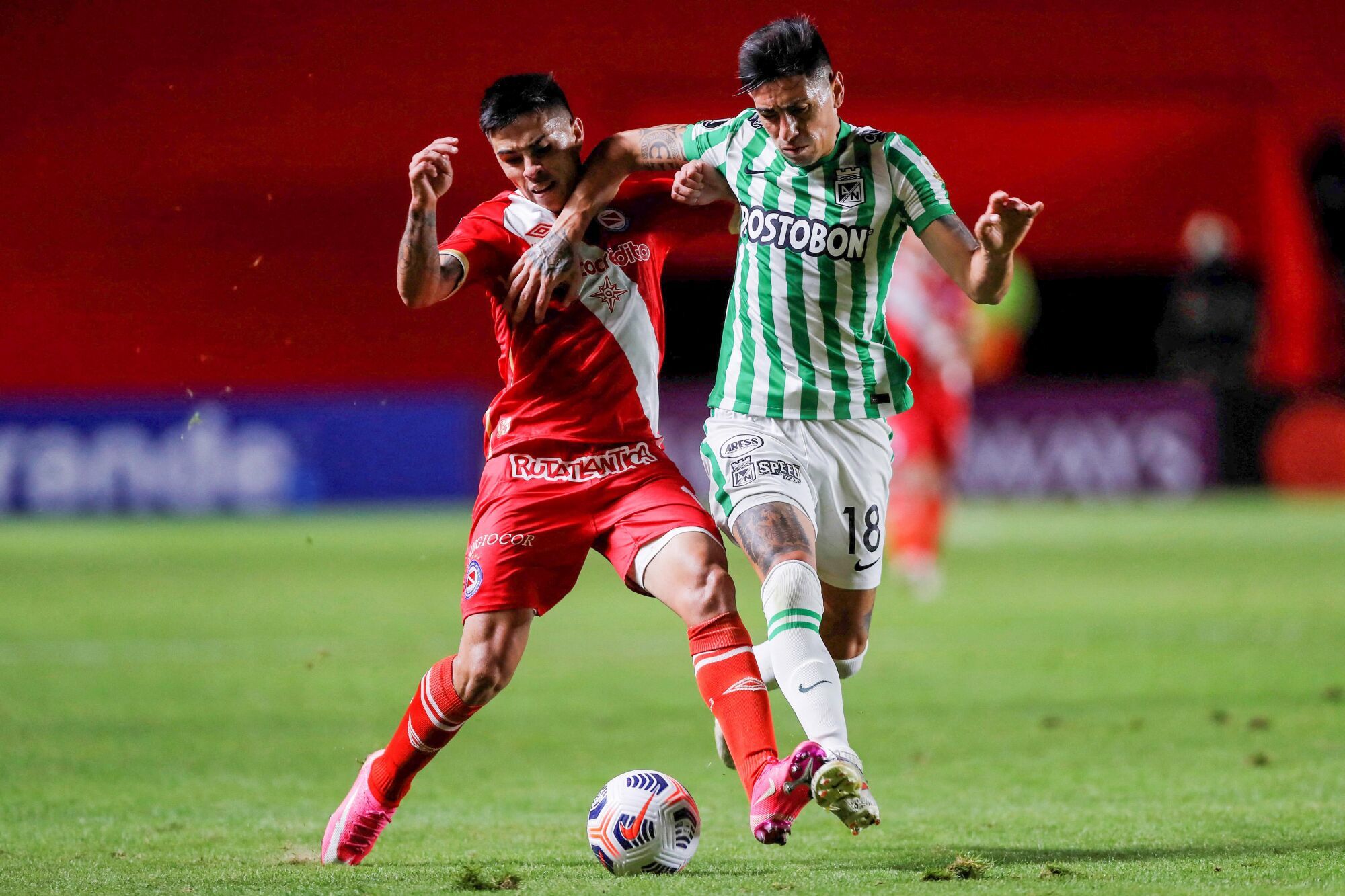 fichajes liga betplay