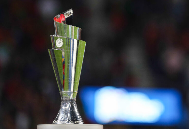 &iquest;Qu&eacute; selecciones han ganado la UEFA Nations League?