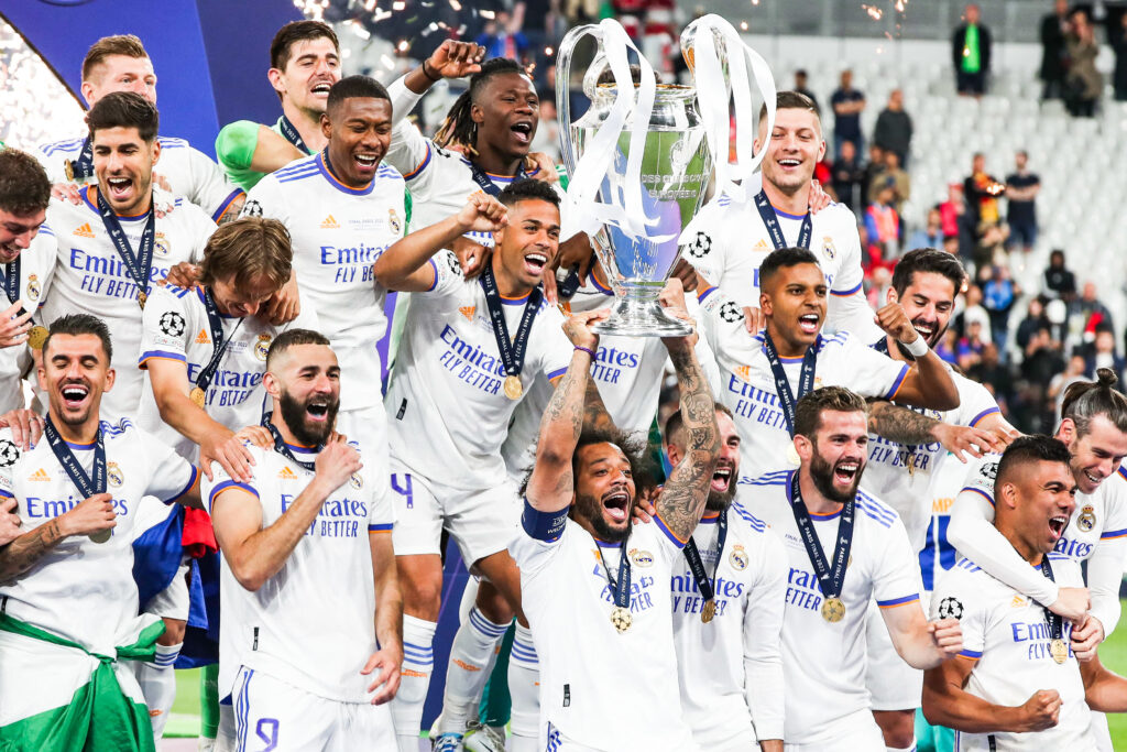 jugadores brasile&ntilde;os con m&aacute;s Champions