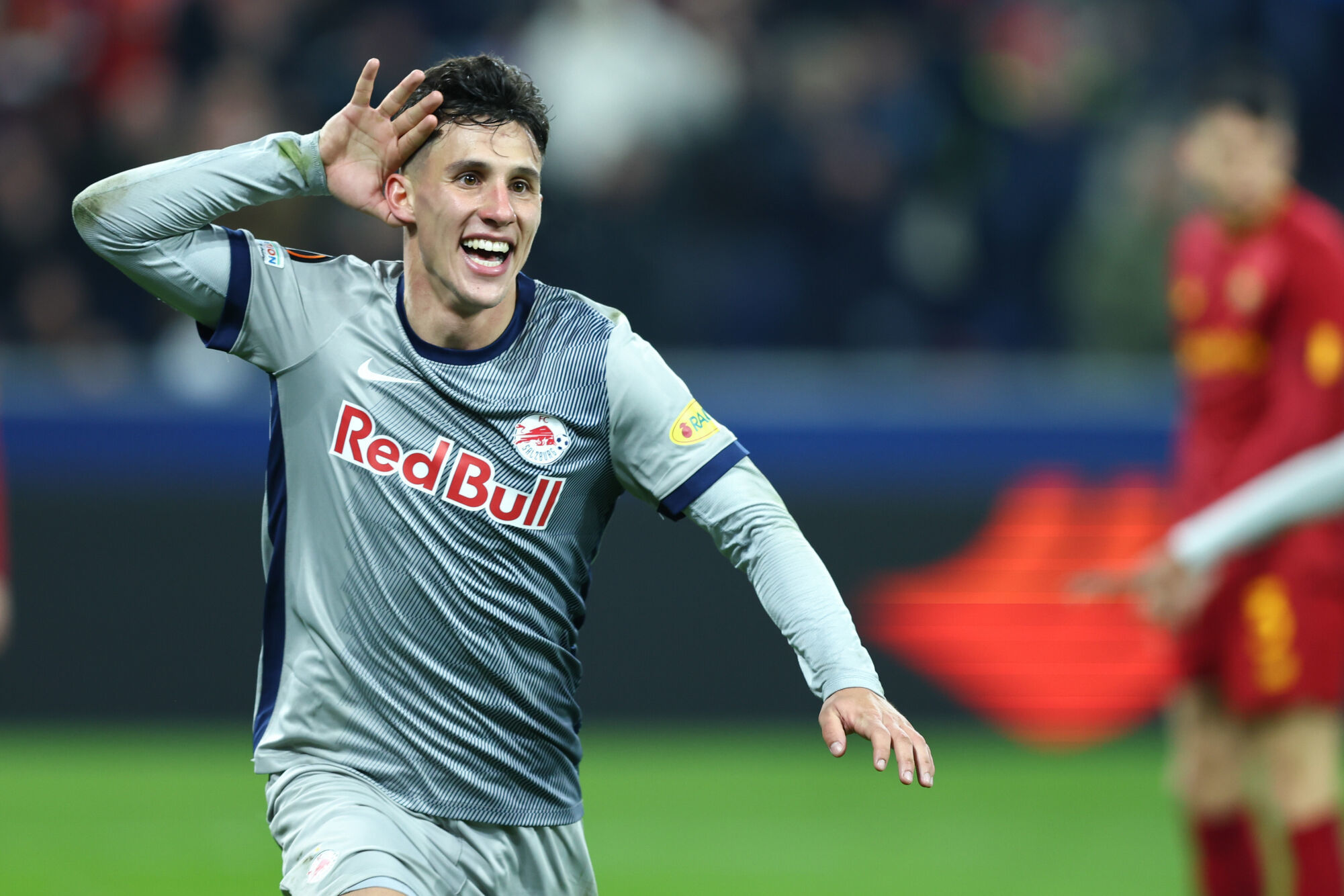 boca juniors capaldo