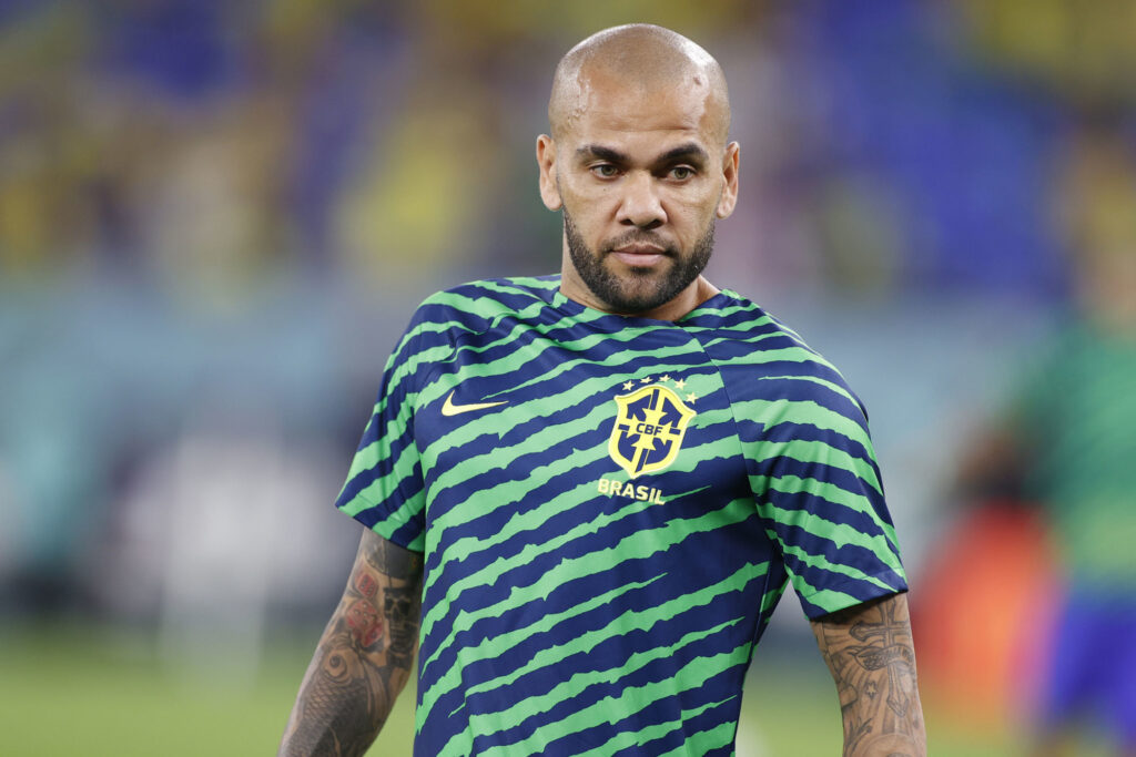 Top 5 de los mejores defensores brasile&ntilde;os de la historia