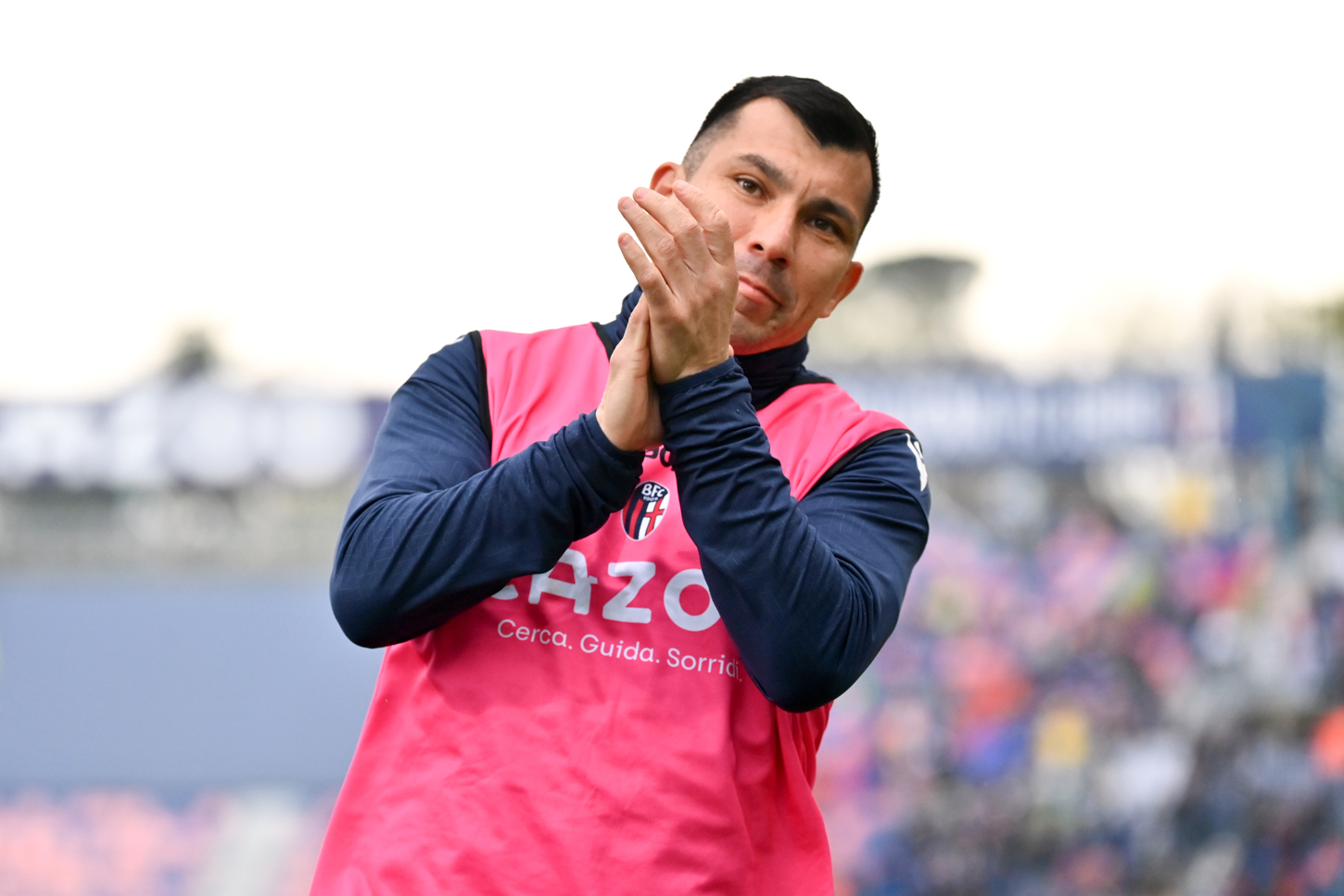 Mejores mediocampistas chilenos