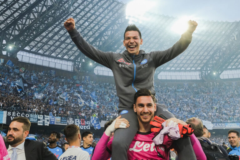 &iquest;Cu&aacute;ntos hijos tienen el Chucky Lozano y Ana Obreg&oacute;n?