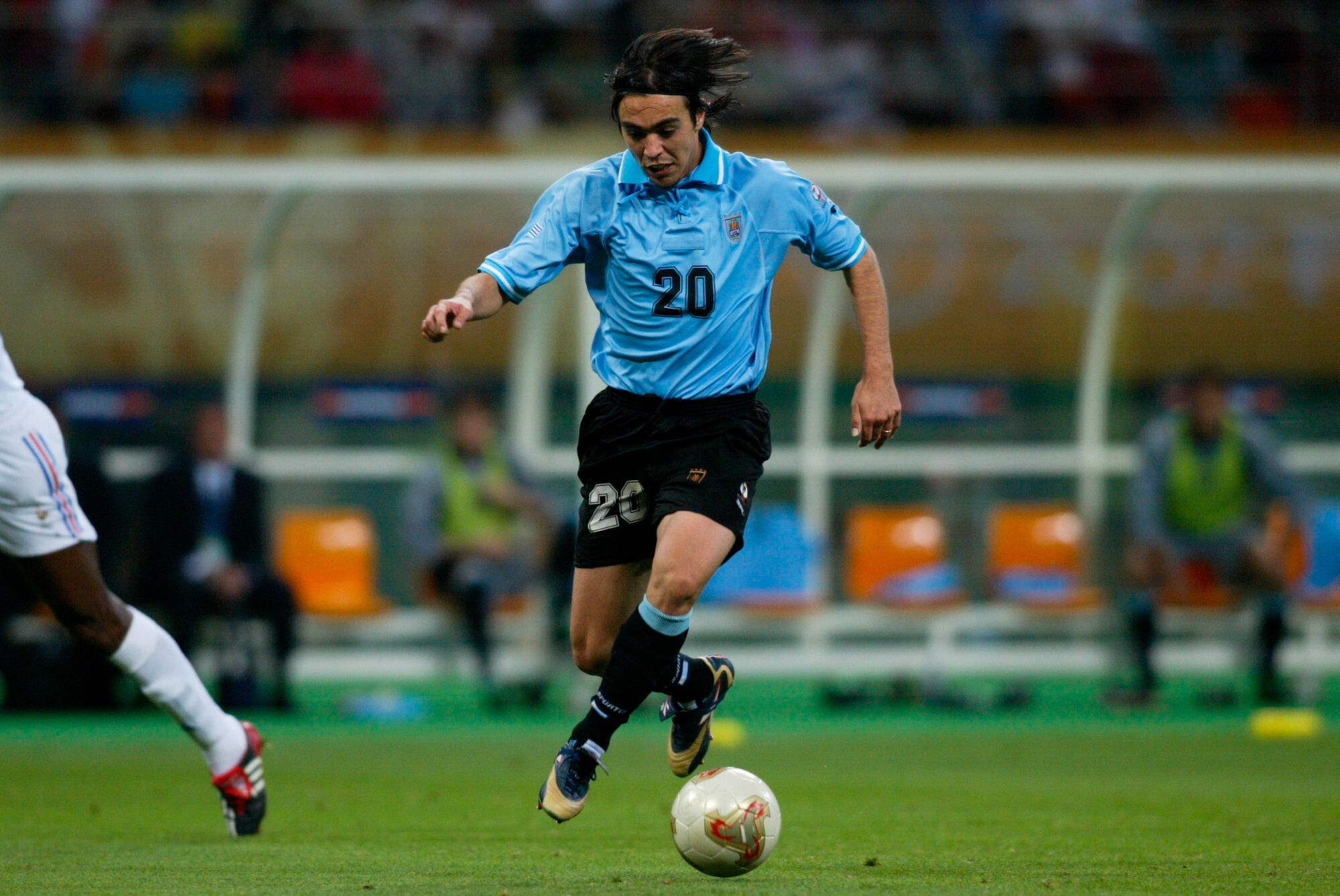 &Aacute;lvaro R&eacute;coba, Jos&eacute; Andrade, Pedro Rocha, Obdulio Varela, Juan Schiaffino, mejores mediocampistas uruguayos de la historia, Selecci&oacute;n Uruguaya, Selecci&oacute;n de Uruguay, Uruguay