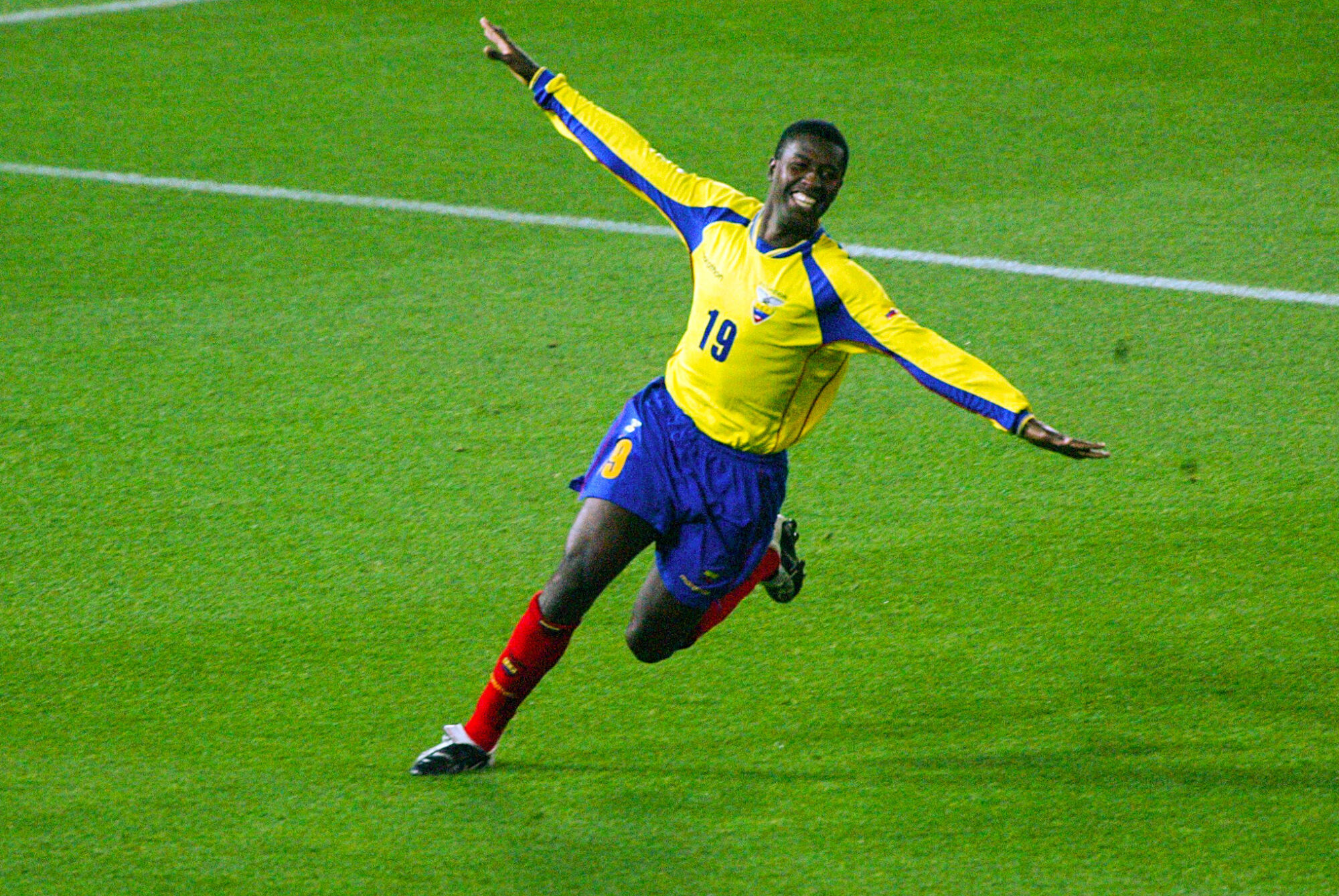 Wellington S&aacute;nchez, Jos&eacute; Villafuerte, Segundo Castillo, &Eacute;dison M&eacute;ndez, &Aacute;lex Aguinaga, mejores mediocampistas ecuatorianos de la historia, mejores mediocampistas ecuatorianos