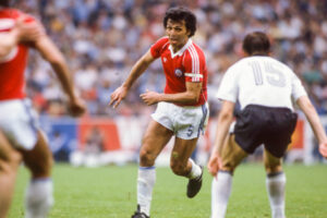 C&oacute;mo le fue a Ricardo Gareca como entrenador en la Copa Am&eacute;rica, &iquest;cu&aacute;ntas disput&oacute; y c&oacute;mo fue su rendimiento?