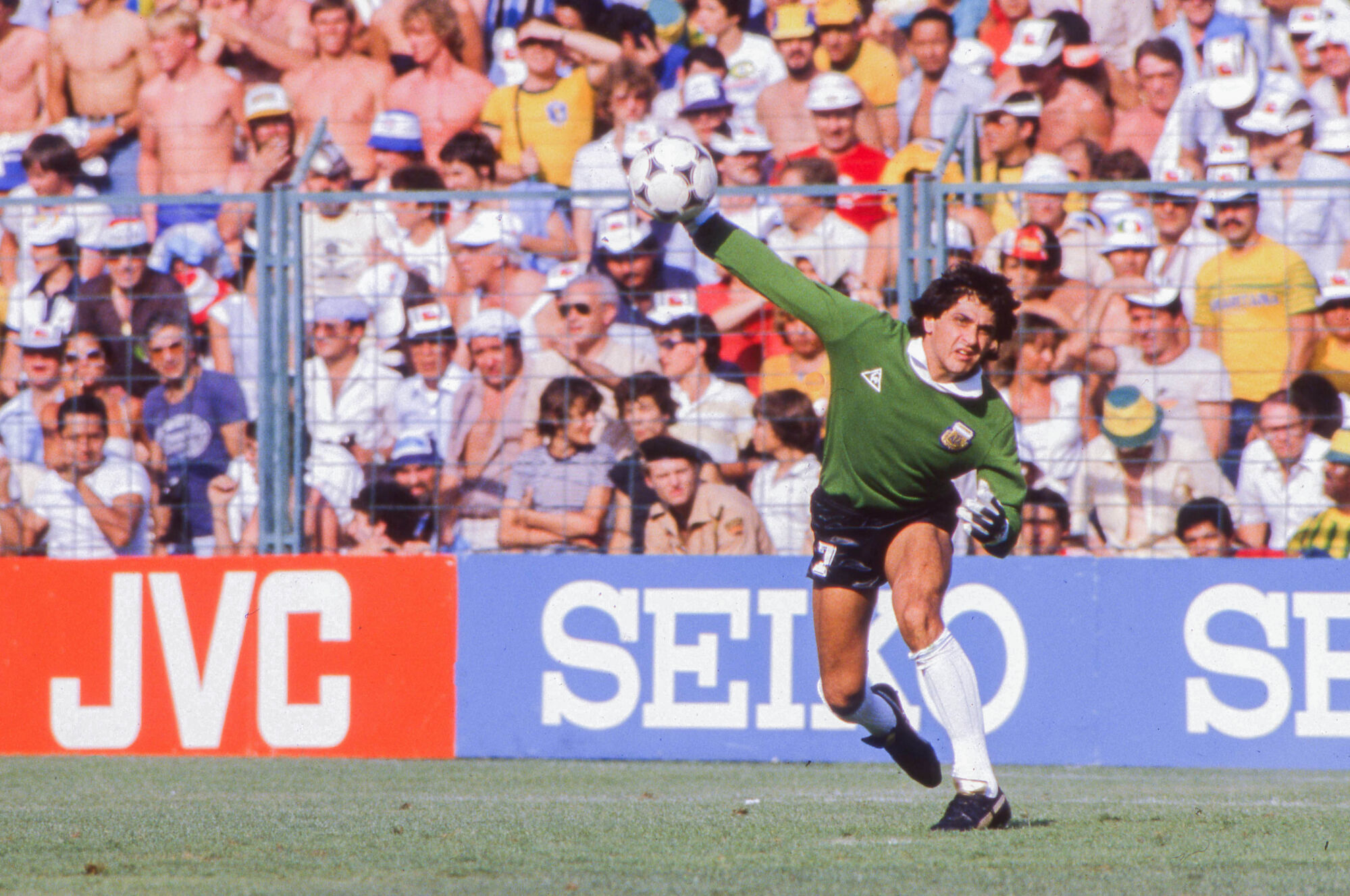 mejores jugadores argentina