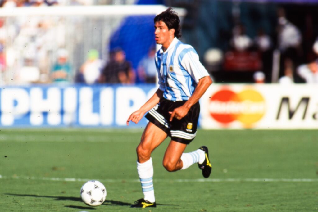 mejores argentinos milan