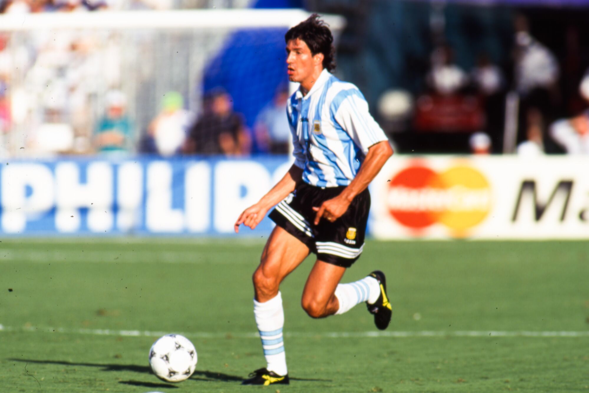 mejores argentinos milan