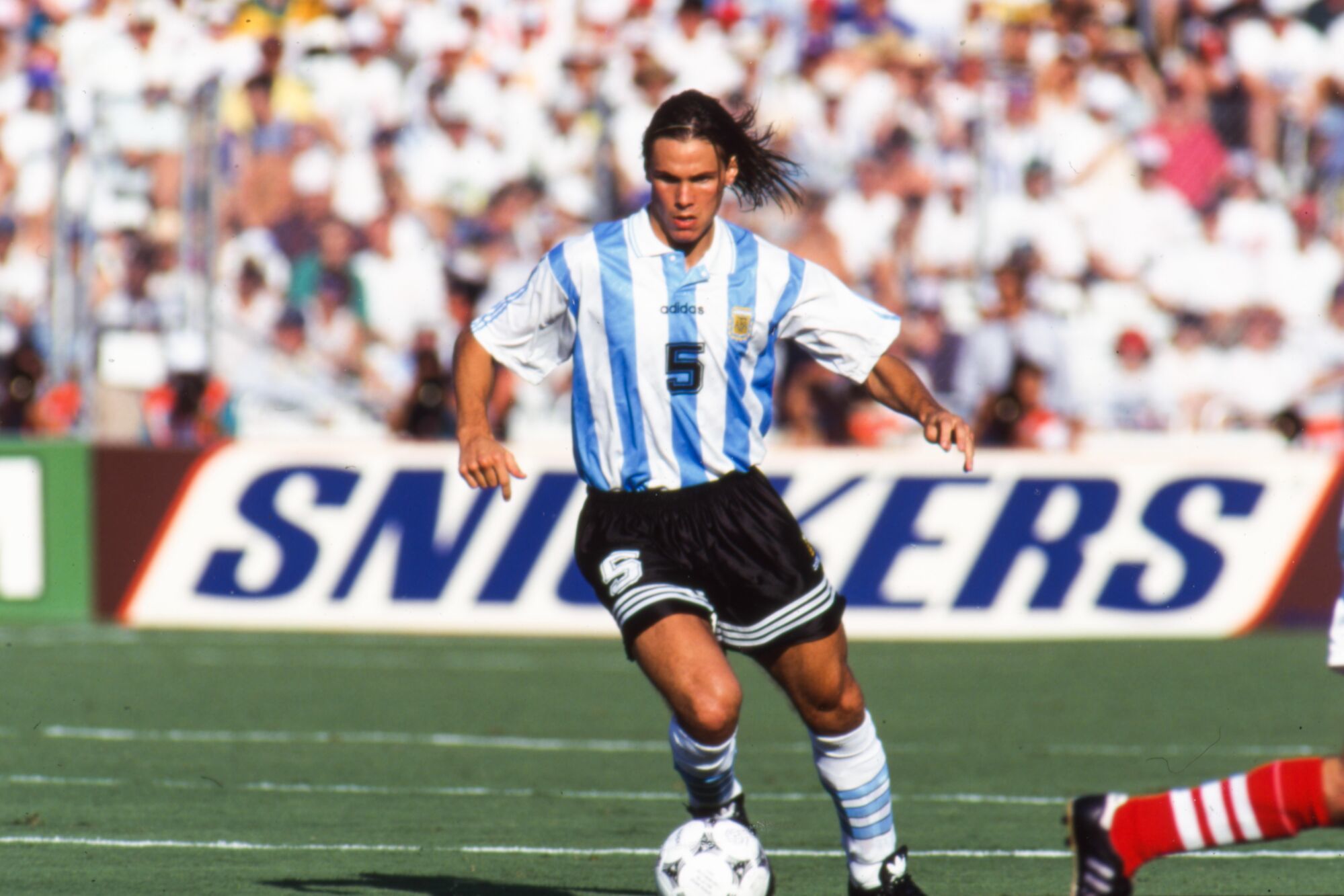 Javier Mascherano, Fernando Redondo, Ricardo Bochini, Juan Rom&aacute;n Riquelme, Diego Armando Maradona, mejores mediocampistas argentinos de la historia, Selecci&oacute;n Argentina, Argentina