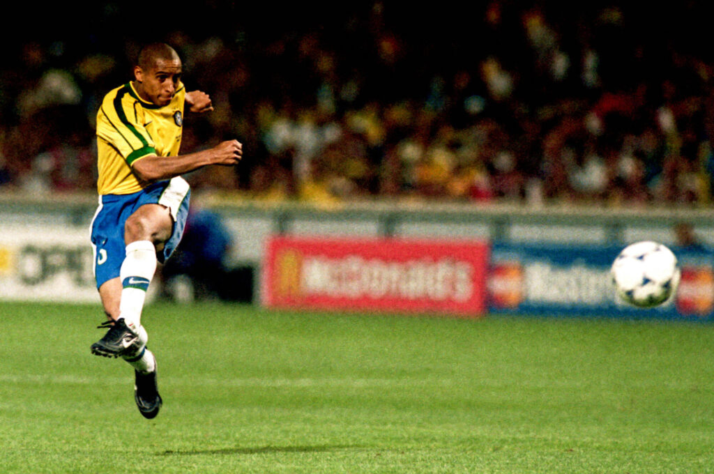 Top 5 de los mejores defensores brasile&ntilde;os de la historia