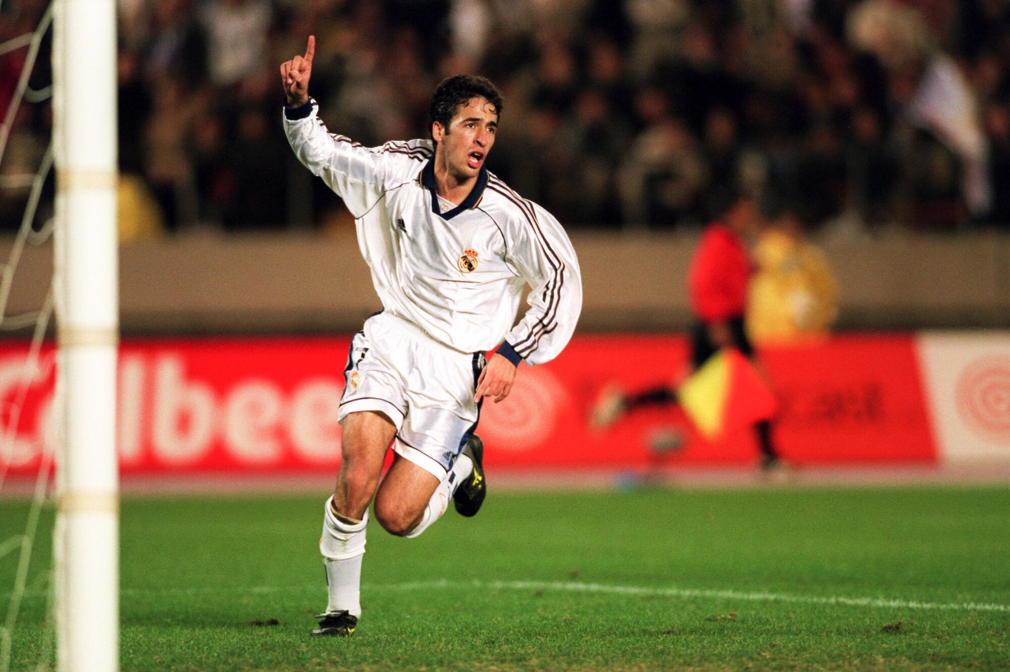 Real Madrid Bal&oacute;n de Oro