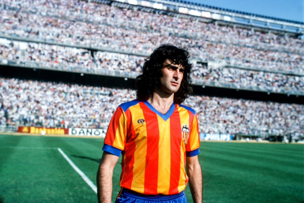 Mejores jugadores argentina