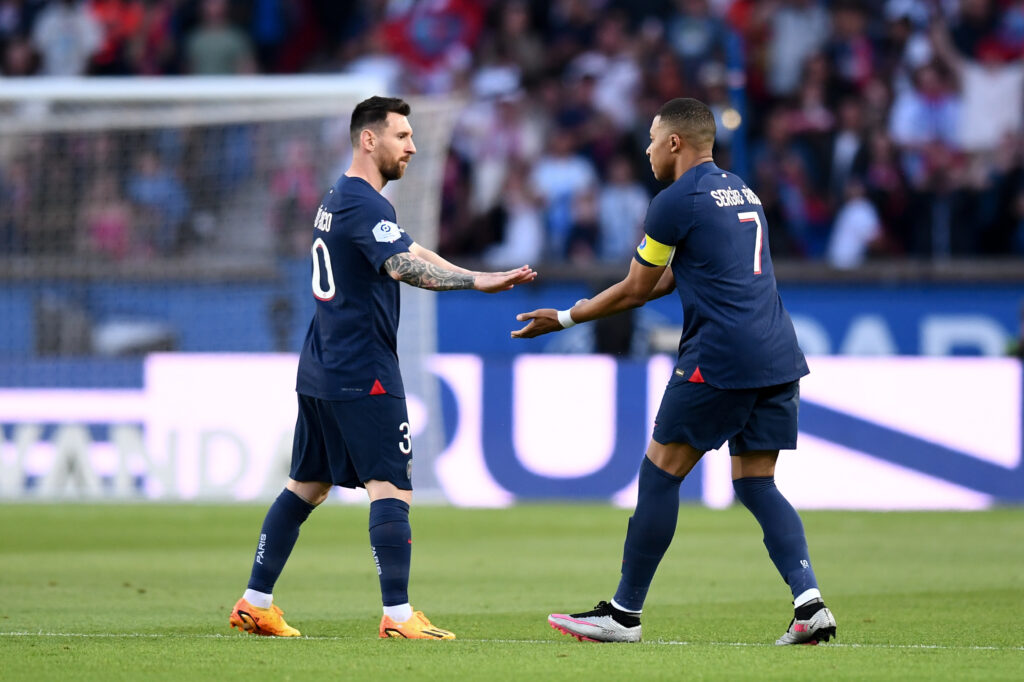 Bal&oacute;n de Oro 2023