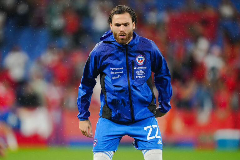 Selecci&oacute;n Chilena: d&oacute;nde jugar&aacute; Ben Brereton, el goleador por el que apuesta Berizzo