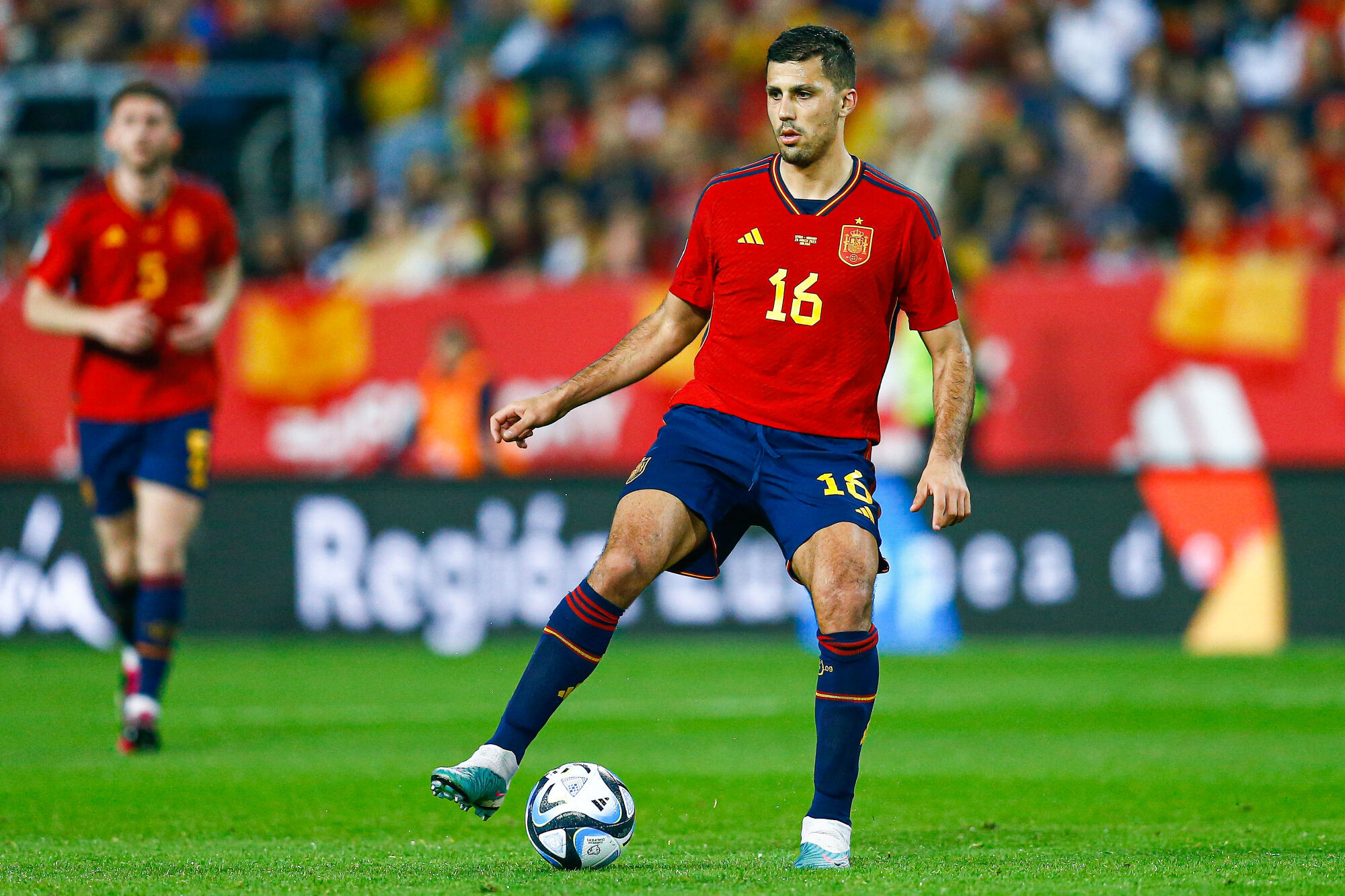 Sorpresas Bal&oacute;n de Oro 2023 