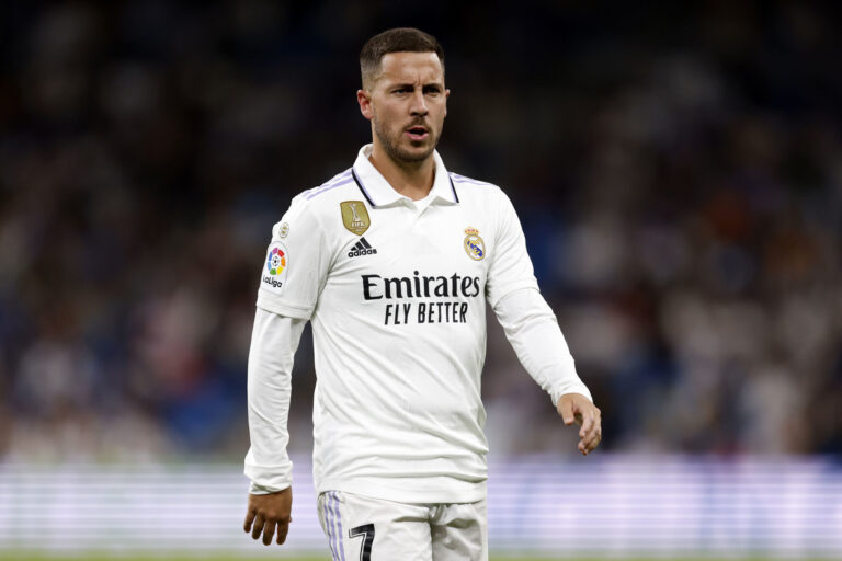 Eden Hazard: Las 5 razones para ser el peor refuerzo del Real Madrid