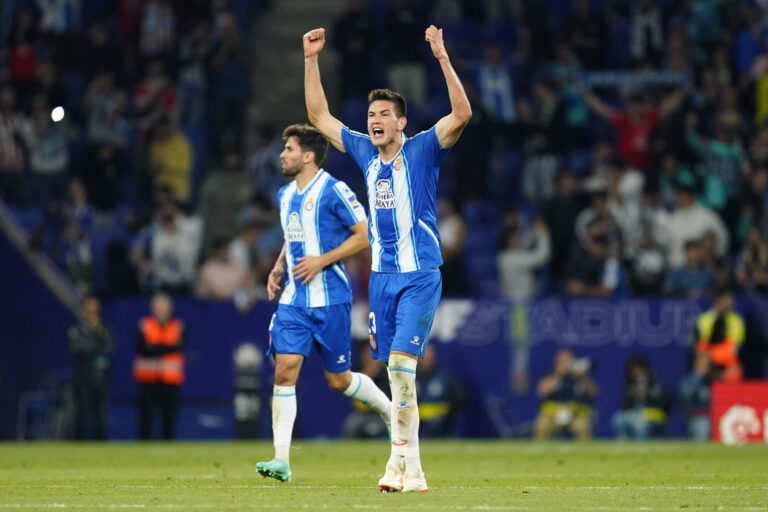 &iquest;D&oacute;nde jugar&aacute; C&eacute;sar Montes? Los 3 posibles destinos del mexicano en el mercado de verano 2023