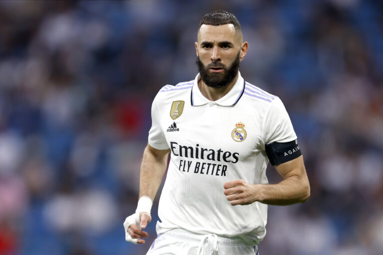 &iquest;Cu&aacute;ndo y D&oacute;nde ver la rueda de prensa de despedida de Karim Benzema de Real Madrid?