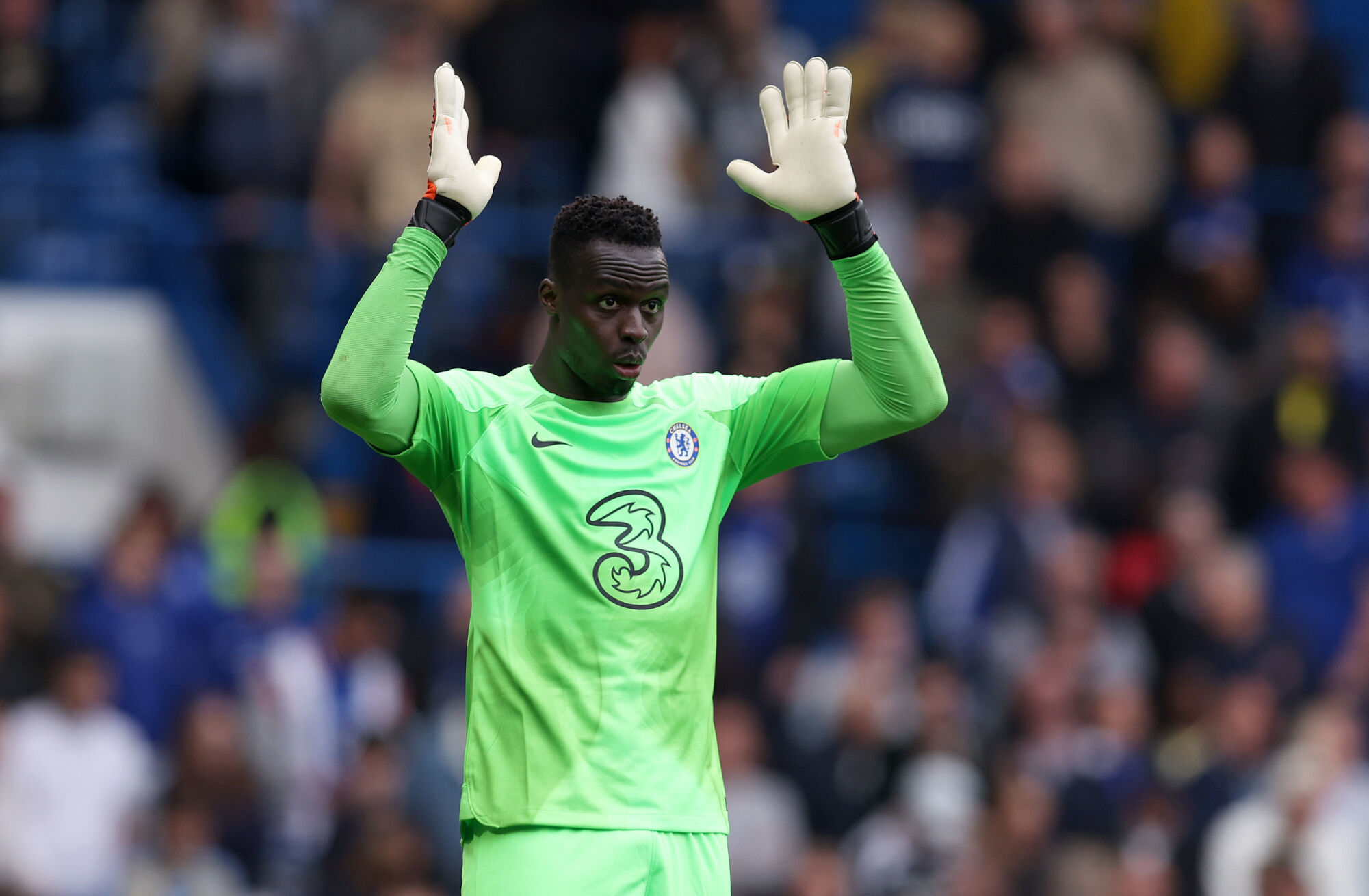 Fichajes Premier League, Fichajes Arab&iacute;a Saud&iacute;, Chelsea