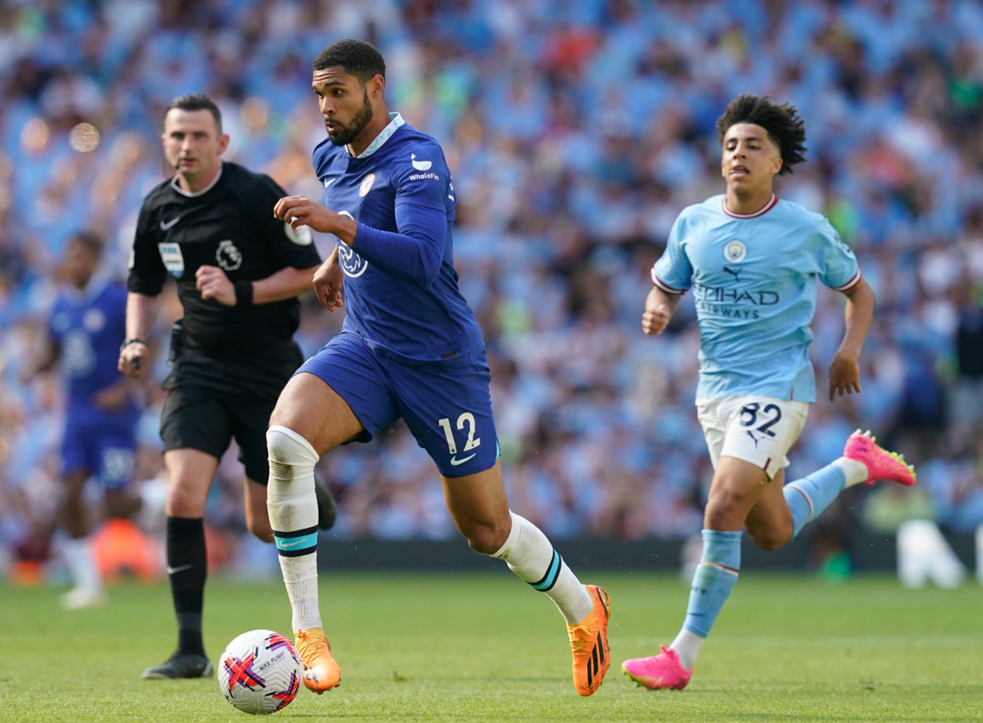Fichajes Premier League, Fichajes Chelsea, Fichajes AC Mil&aacute;n, Ruben Loftus Cheek