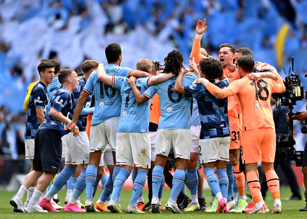 Manchester City