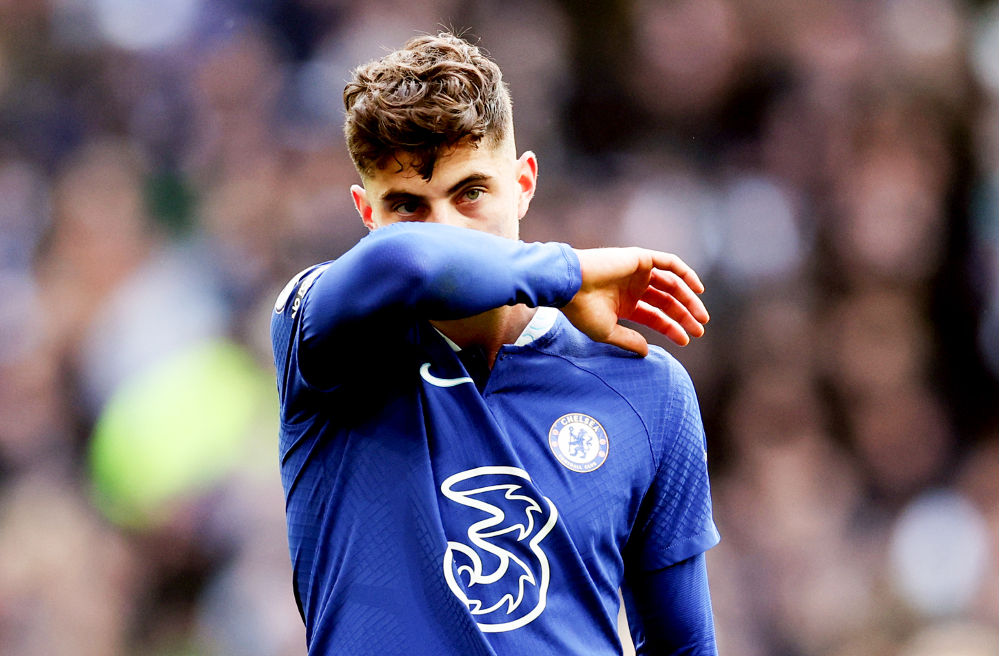 Fichajes Premier League