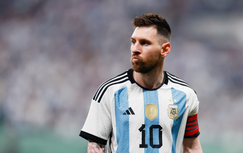 Argentina